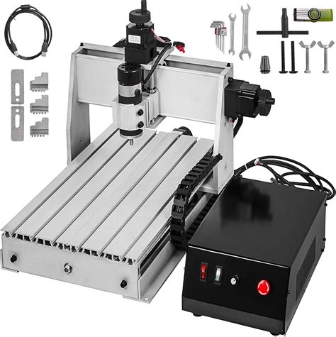 vevor 3040 cnc router